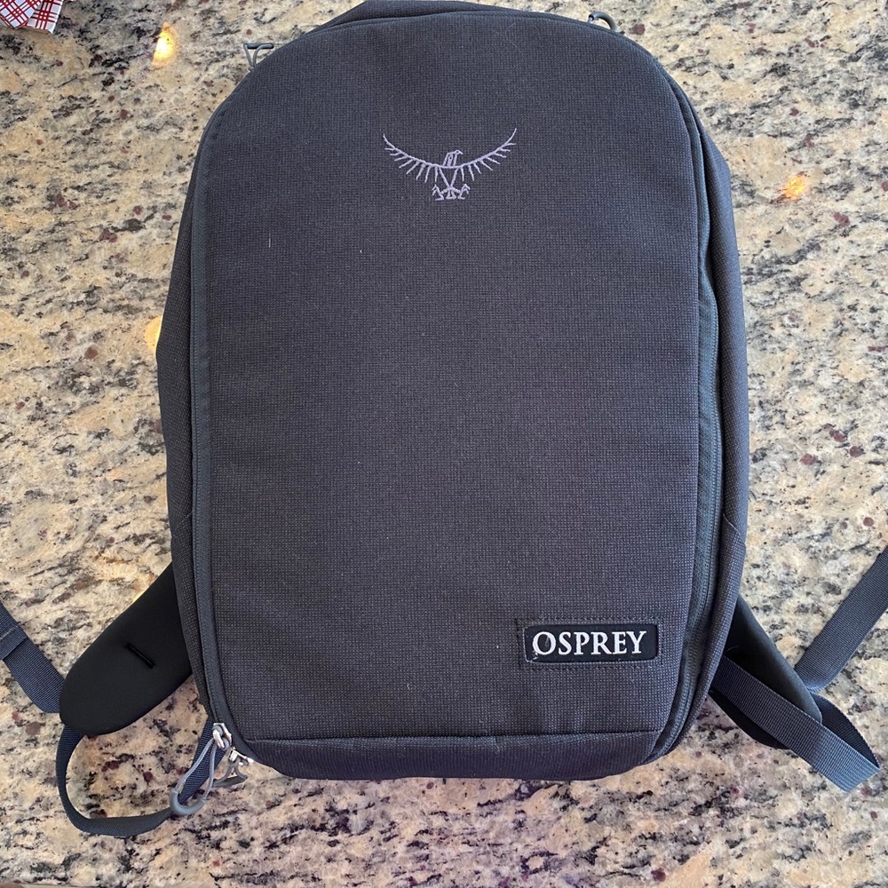 NEW Osprey laptop backpack